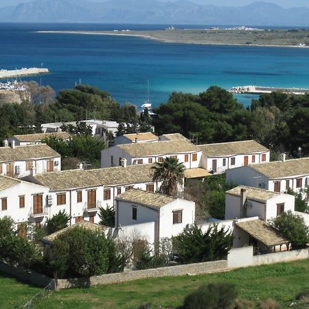 Residence Il Baglio San Vito Lo Capo Exterior photo